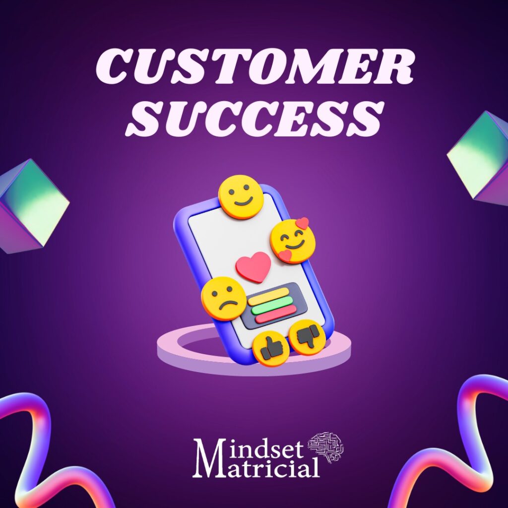 customer-success-mindset-matricial