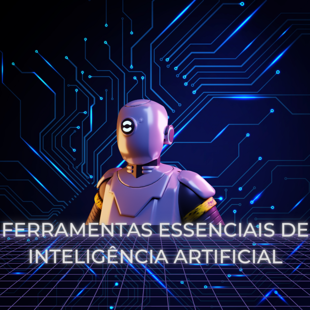 10 Melhores Ferramentas De Inteligência Artificial Em 2024   EadMais